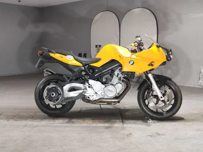 BMW BMW F800S