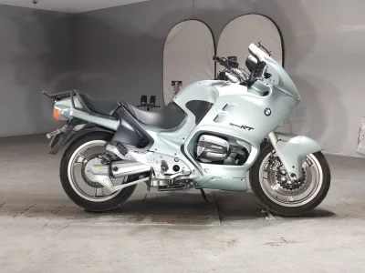 BMW BMW R1100RT