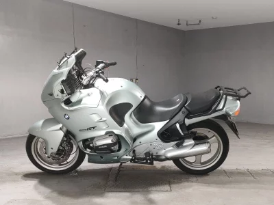 BMW BMW R1100RT