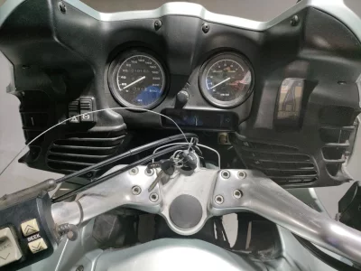 BMW BMW R1100RT