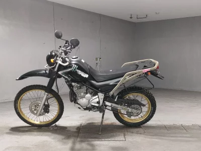 Yamaha SEROW 250
