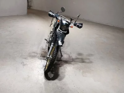 Yamaha SEROW 250
