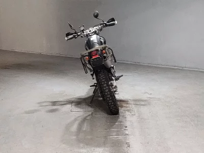 Yamaha SEROW 250