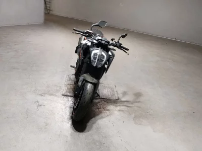 KTM KTM 790 DUKE