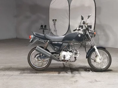 Suzuki GS50