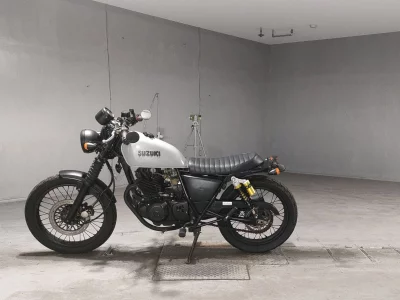 Suzuki VOLTY