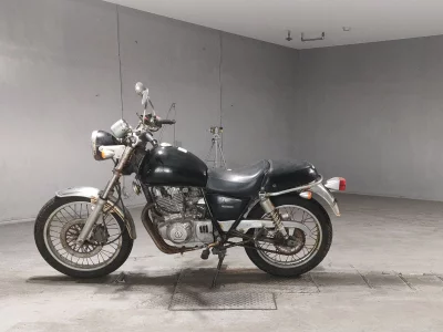 Suzuki VOLTY