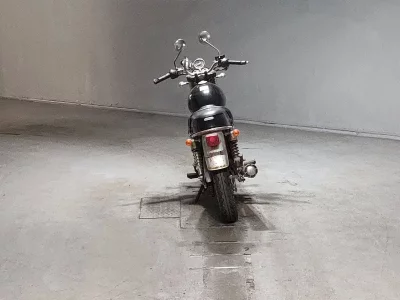 Suzuki VOLTY