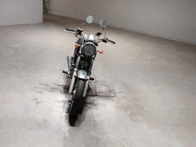 Suzuki VOLTY с аукционов Японии