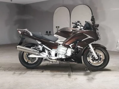 Yamaha FJR1300A