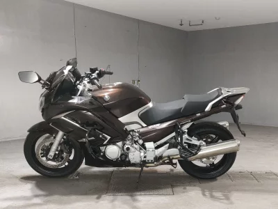 Yamaha FJR1300A