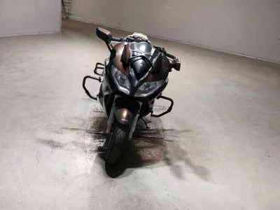 Yamaha FJR1300A