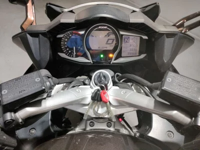 Yamaha FJR1300A