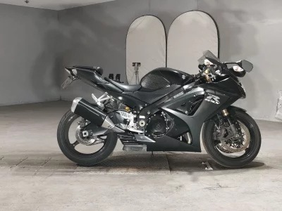 Suzuki GSX-R1000