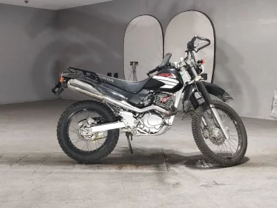 Honda SL230