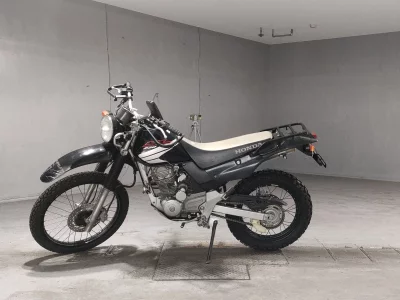 Honda SL230