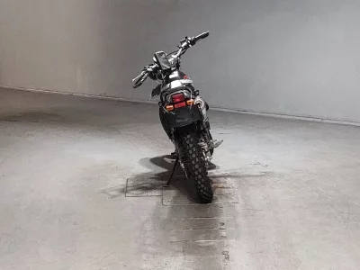 Honda SL230