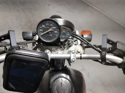 Honda SL230