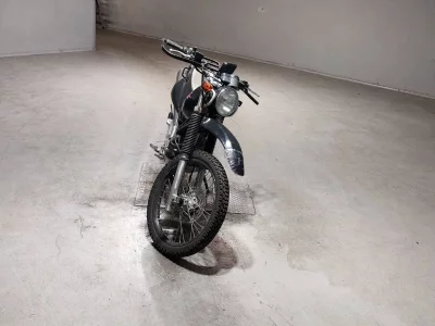 Honda SL230