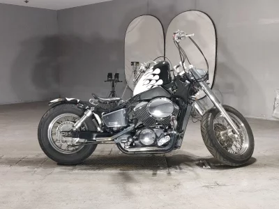 Honda SHADOW750