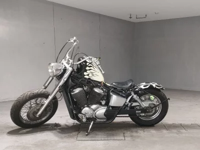Honda SHADOW750