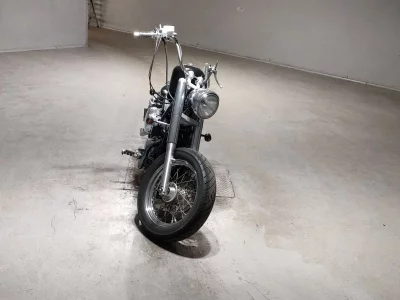 Honda SHADOW750