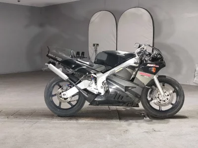 Honda NSR250R-1
