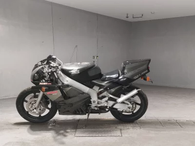 Honda NSR250R-1