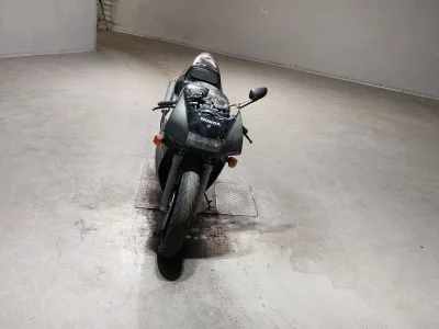 Honda NSR250R-1
