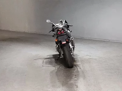 Honda NSR250R-1