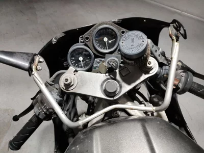 Honda NSR250R-1