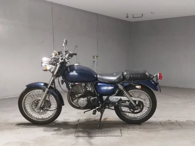 Suzuki ST250E