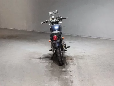 Suzuki ST250E