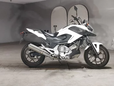 Honda NC700X