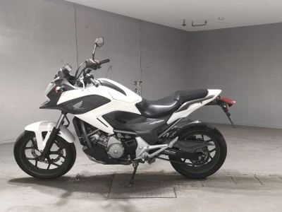 Honda NC700X