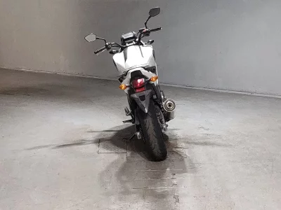 Honda NC700X