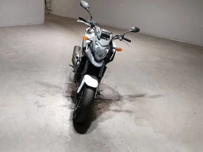 Honda NC700X