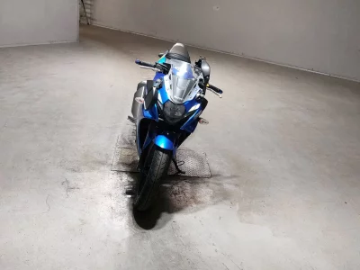 Suzuki GSX250R