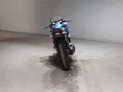 Suzuki GSX250R