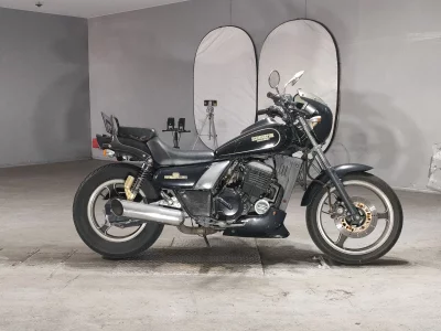 Kawasaki ELIMINATOR 250SE