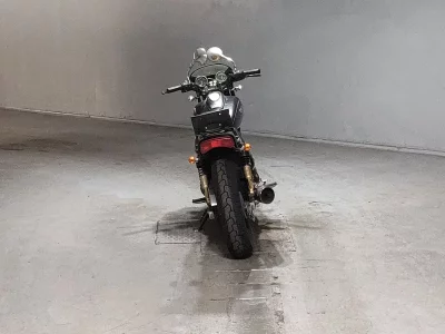 Kawasaki ELIMINATOR 250SE с аукционов Японии