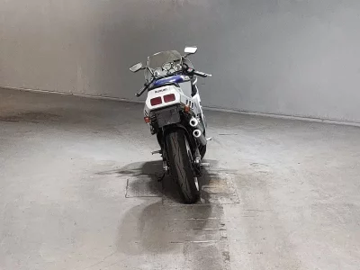 Suzuki RGV250