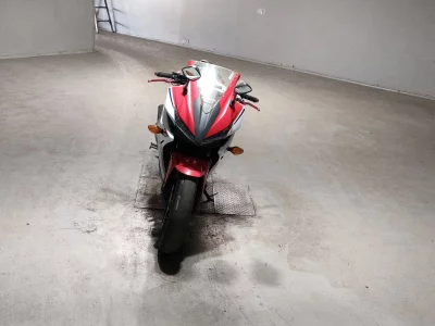 Honda CBR400R