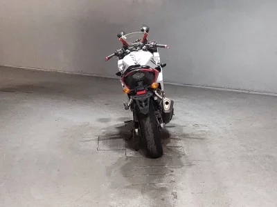 Honda CBR400R