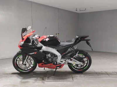 Aprilia APRILIA RS4 125