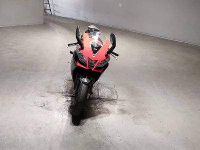 Aprilia APRILIA RS4 125