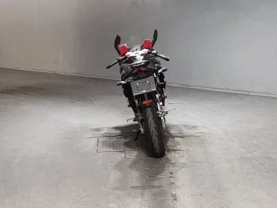 Aprilia APRILIA RS4 125