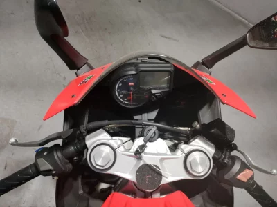 Aprilia APRILIA RS4 125 с аукционов Японии