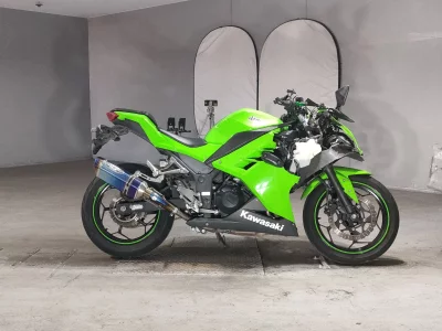 Kawasaki NINJA250