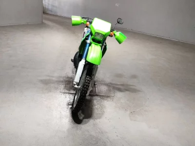 Kawasaki KDX250SR